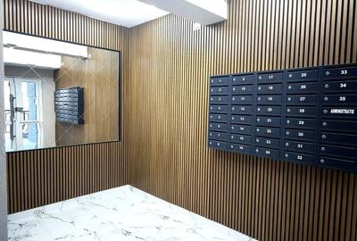 Apartament 3 camere incalzire in pardoseala Metrou 1 Decembrie - 14