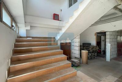 Spațiu industrial, de 1,902 mp, în Calea Timișoarei - 6