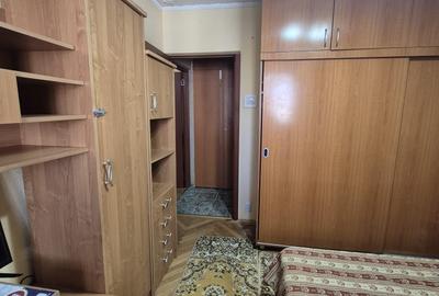 Apartament cu 2 camere semidecomandat, mobilat în Titan - 5