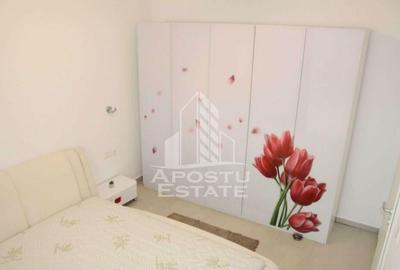 Apartament cu 2 camere decomandat în Dumbrăvița - 1