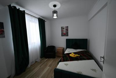 Apartament cu 3 camere decomandat în Burdujeni - 12