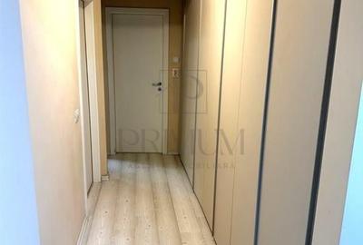 SOARELUI - ETAJ 2 - RENOVAT - 3 CAMERE - 2 BAI - CENTRALA PROPRIE - DECOMANDAT - 9