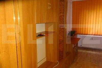 Garsoniera, 22 mp, zona Sud - 2