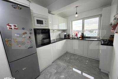 Apartament cu 2 camere în Ipotești - 7
