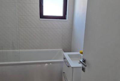 Apartament cu 3 camere decomandat, mobilat în Băneasa - 13