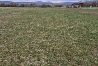 Teren de 1777 mp, în Budacu de Jos - 2