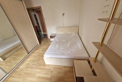 Apartament cu 3 camere la 750 de metri de statia de metrou Dristor 2 - 21