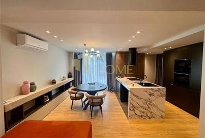 Apartament 2 camere, dressing si 2 bai, parcare subterana, Ploiesti, Albert - 3