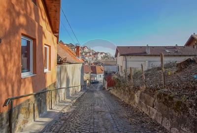 Casă cu 4 camere cu Teren 108 Mp în Schei - 27