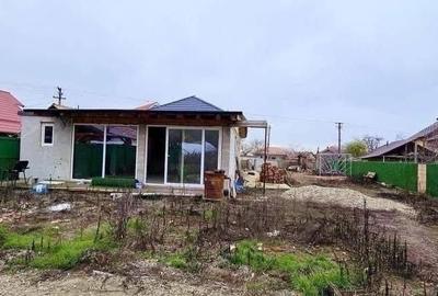 Casă cu 4 camere în Central - 8