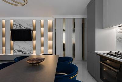 Apartament 3 camere LUX - 15