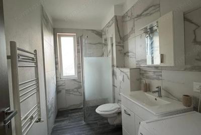 Apartament cu 2 camere semidecomandat în Giroc - 1