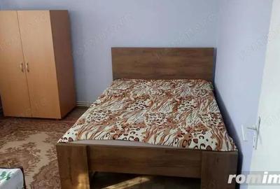 Garsonieră decomandată în Badea Cârțan