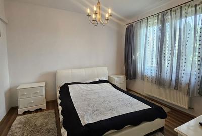Casă cu 4 camere semidecomandat cu Teren 640 Mp în Sântandrei - 8