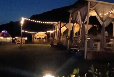 Spațiu comercial, în Feleacu - 1