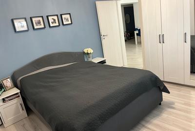 Apartament cu 3 camere semidecomandat în Drumul Taberei - 8