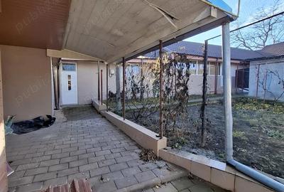 Casa de vanzare zona Cotu Negru, complet mobilata, 80.000 euro negociabil - 10