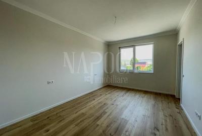 Apartament 3 camere de vanzare in Floresti - 5