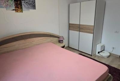 Apartament cu 2 camere decomandat în Giurgiului - 7