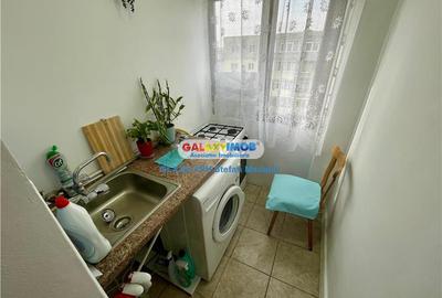 Garsonieră decomandată, mobilată în Malu Roșu - 7