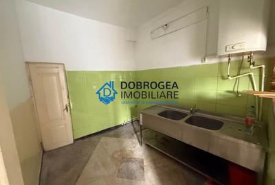 Casă individuală cu 6 camere cu Teren 197 Mp în E3 - 12