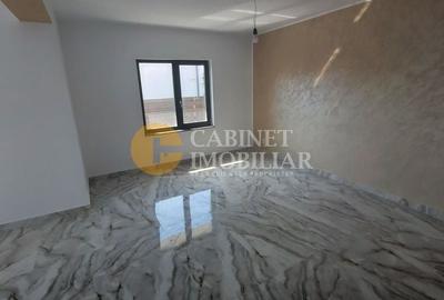 Casă individuală cu 4 camere cu Canalizare în Miroslava - 8