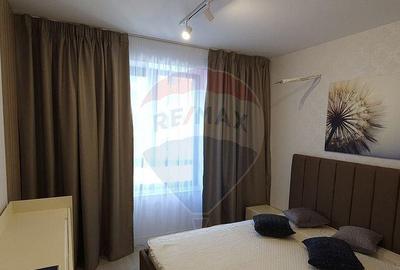 Apartament cu 2 camere de vanzare in Bucuresti Apartament cu 2 camere de vanzare in Bucuresti - 6