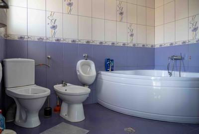 Casă individuală cu 10 camere cu Garaj în Chitila - 15