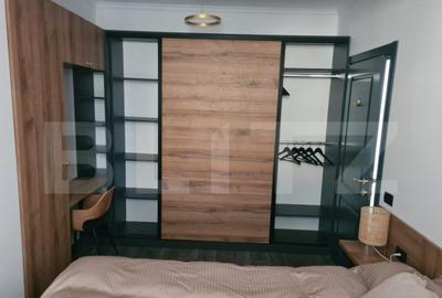 Apartament modern 2 camere, 50 mp, etaj intermediar, zona Ce - 4