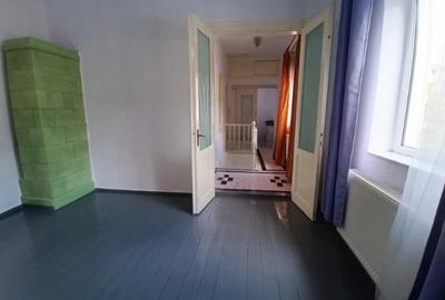 Ultracentral, spatiu comercial  D+P+1, curte generoasa, IDEAL BIROURI - 16