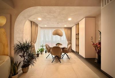 Apartament cu 2 camere, mobilat în Copou - 5