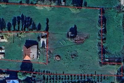 Teren intravilan de 10 614 mp cu deschidere de 59 m B... - 1