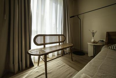 Apartament cu 2 camere semidecomandat în Lipovei - 7