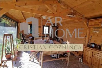 Teren de 986 mp, în Cosmina de Sus - 3