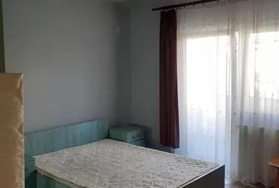 Apartament cu 3 camere, balcon, cartier Manastur - 3