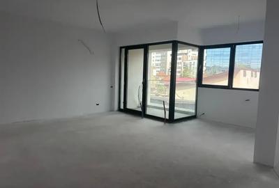 Apartament cu 2 camere decomandat în Decebal - 9