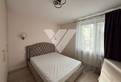 Apartament 2 camere modern renovat de vanzare - zona Rahovei Sibiu Apartament 2 camere modern renovat de vanzare - zona Rahovei Sibiu - 3