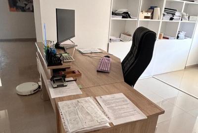 Spatiu birou de inchiriat - Constanta Aurel Vlaicu - 1