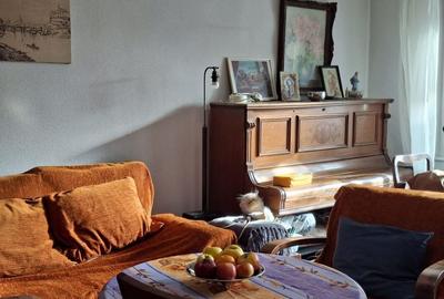 Apartament cu 2 camere în Gheorgheni