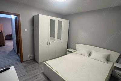 Apartament cu 2 camere semidecomandat în Micălaca - 1