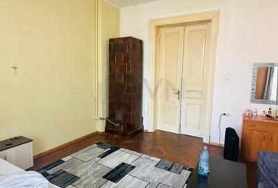 REV2004901 Casa interbelica 4 camere I  Dacia - 6