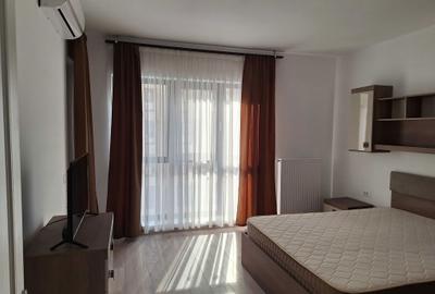 Garsonieră decomandată în Drumul Taberei - 6