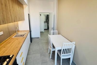 Apartament cu 2 camere decomandat, mobilat în Theodor Pallady - 2