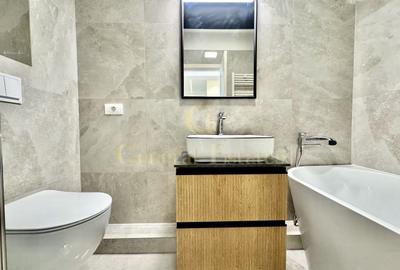 Penthouse cu 3 camere decomandat în Valea Lupului - 30