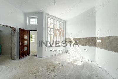 Apartament cu 2 camere semidecomandat în Andrei Mureșanu - 11