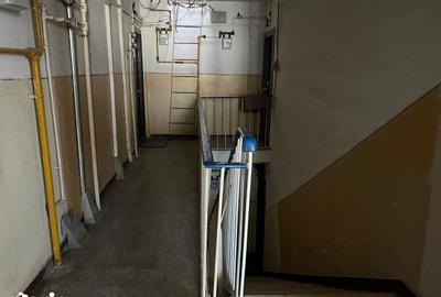 Garsonieră în Micro 6 - 10