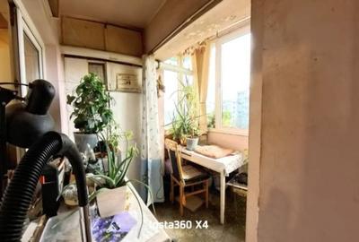 Apartament 3 camere decomandat, Titulescu, sector 1 - 13