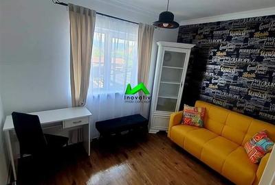 Casa individuala de vanzare curte  Sibiu Selimbar Casa individuala de vanzare curte  Sibiu Selimbar - 6