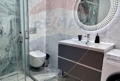 Apartament de vanzare  in prima linie la mare MAMAIA  -White Titanic - 15