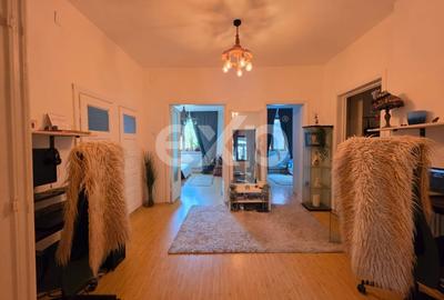 Apartament cu 3 camere decomandat în Decebal - 6
